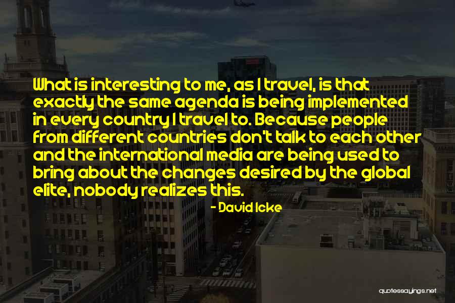 Doceri Tutorial Quotes By David Icke Doceri Tutorial Quotes By David Icke