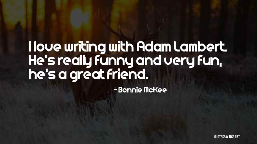 Doces Brasileiros Quotes By Bonnie McKee Doces Brasileiros Quotes By Bonnie McKee