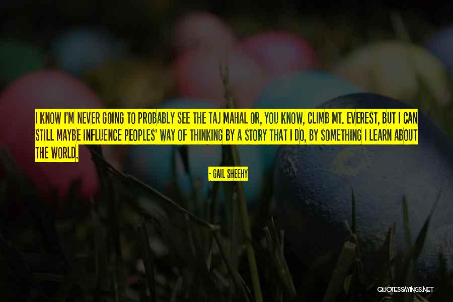 Doces E Quotes By Gail Sheehy Doces E Quotes By Gail Sheehy