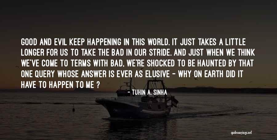 Doces E Quotes By Tuhin A. Sinha Doces E Quotes By Tuhin A. Sinha