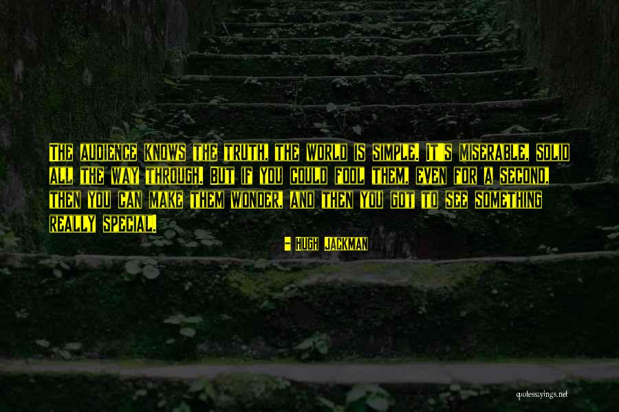 Docet Quotes By Hugh Jackman Docet Quotes By Hugh Jackman