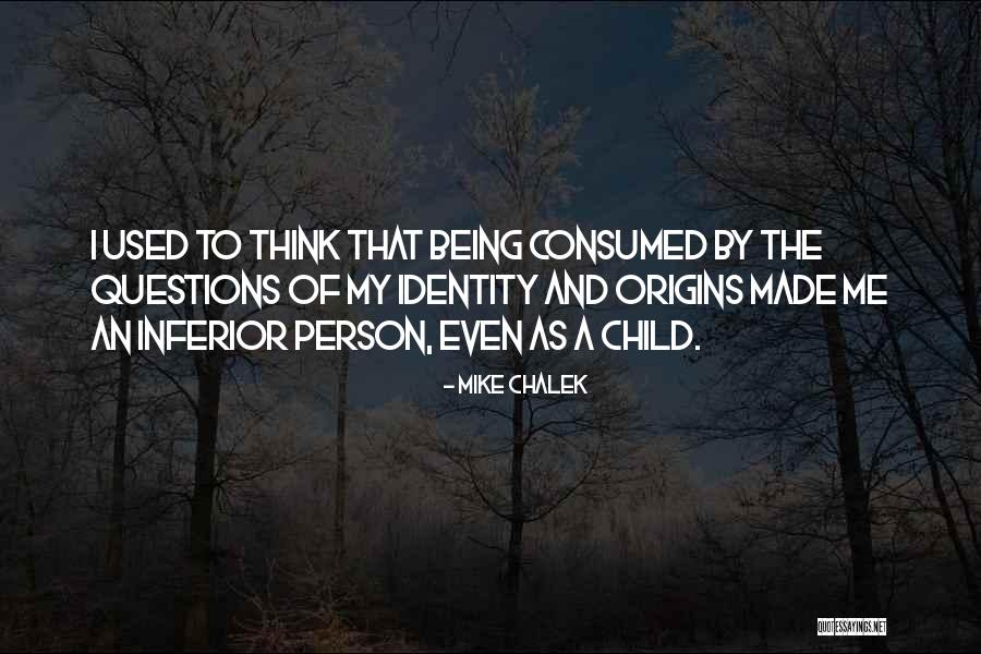 Docet Quotes By Mike Chalek Docet Quotes By Mike Chalek