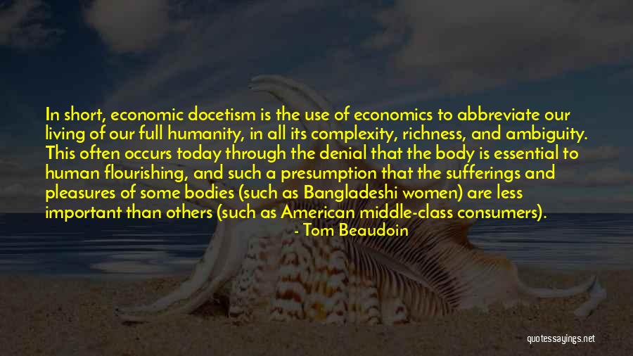 Docetism Quotes By Tom Beaudoin Docetism Quotes By Tom Beaudoin