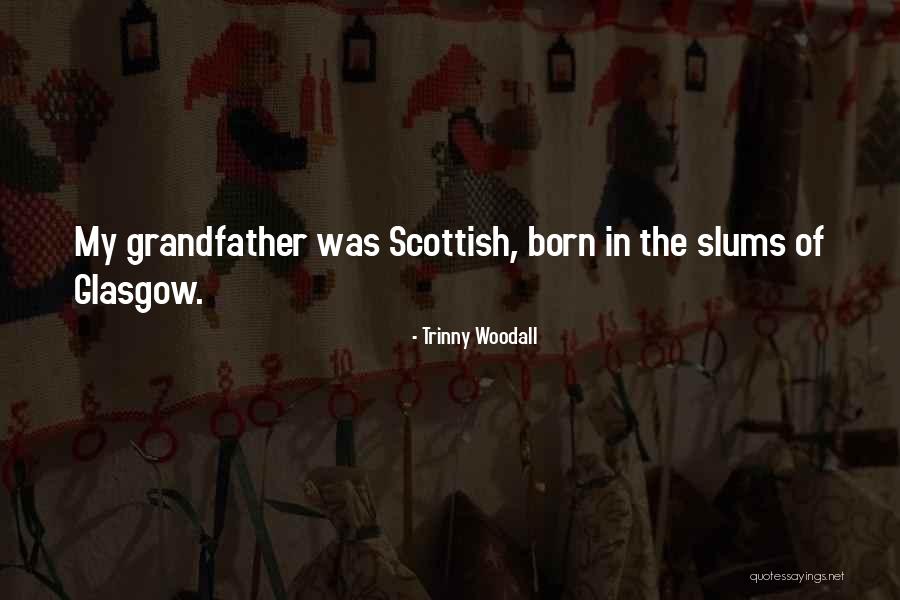 Docf Quotes By Trinny Woodall Docf Quotes By Trinny Woodall