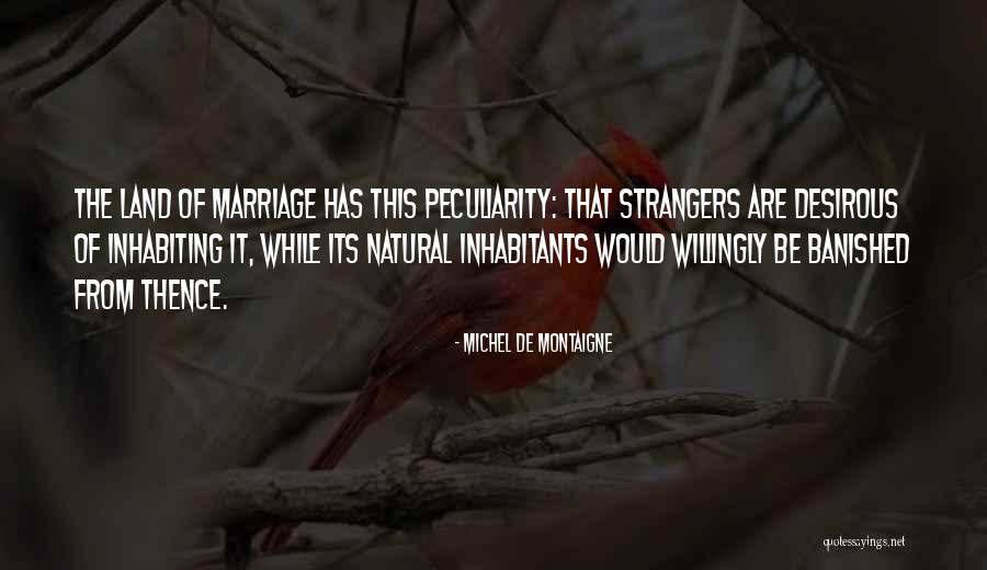 Doch Quotes By Michel De Montaigne Doch Quotes By Michel De Montaigne