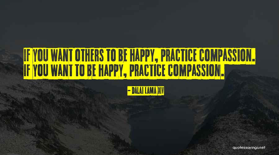 Docherty Casting Quotes By Dalai Lama XIV Docherty Casting Quotes By Dalai Lama XIV