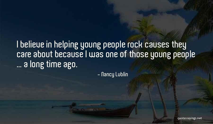 Docherty Modeling Quotes By Nancy Lublin Docherty Modeling Quotes By Nancy Lublin