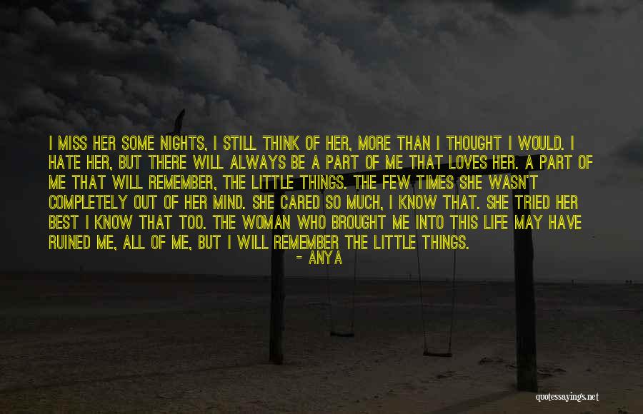 Dochevsky Quotes By Anya Dochevsky Quotes By Anya