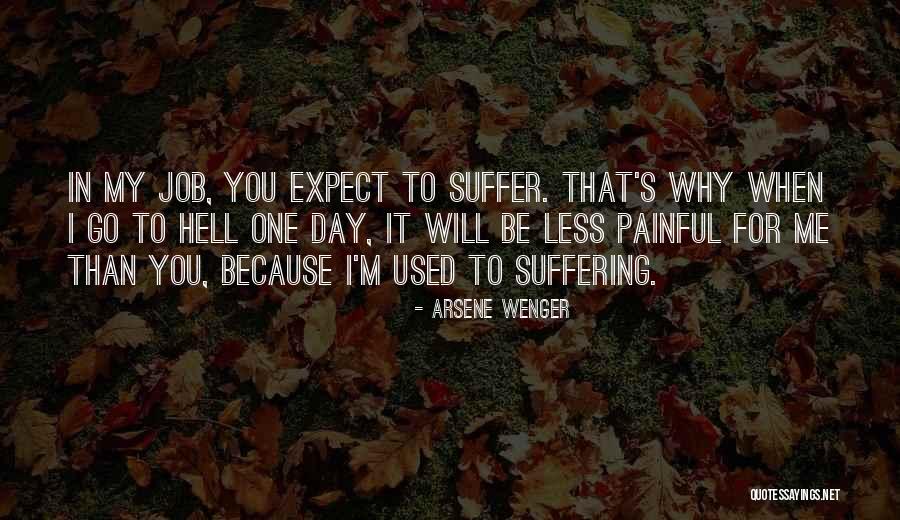 Dochevsky Quotes By Arsene Wenger Dochevsky Quotes By Arsene Wenger