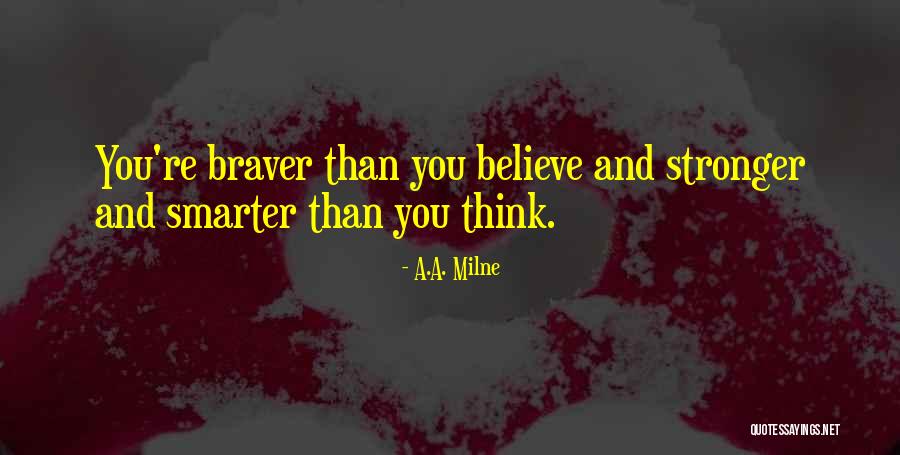 Dochoitreem Quotes By A.A. Milne Dochoitreem Quotes By A.A. Milne