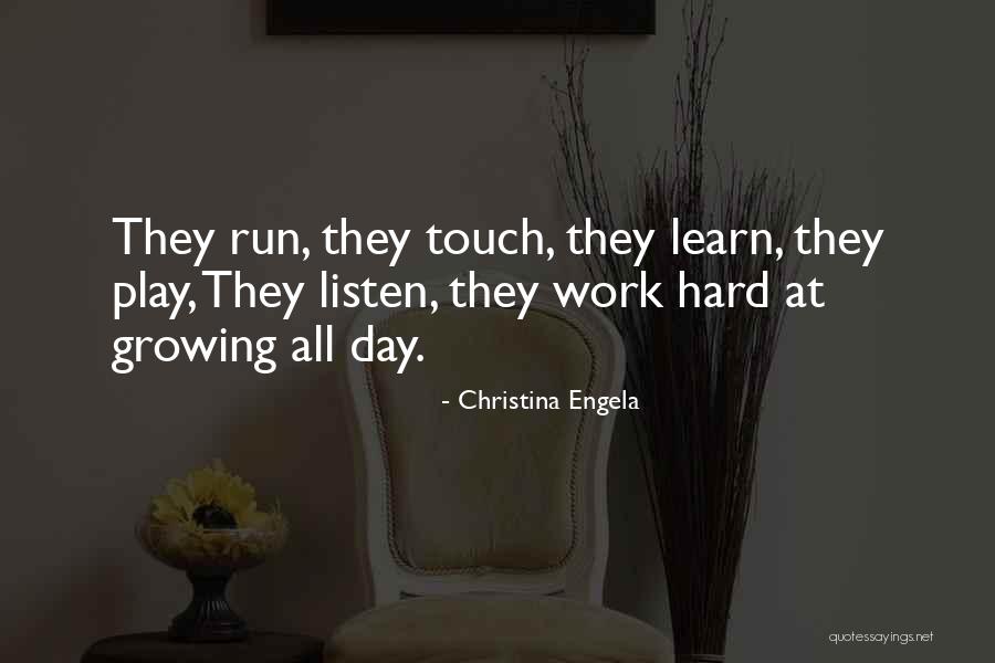 Dochters Leyers Quotes By Christina Engela Dochters Leyers Quotes By Christina Engela