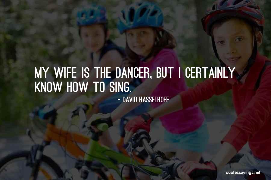 Dochters Leyers Quotes By David Hasselhoff Dochters Leyers Quotes By David Hasselhoff
