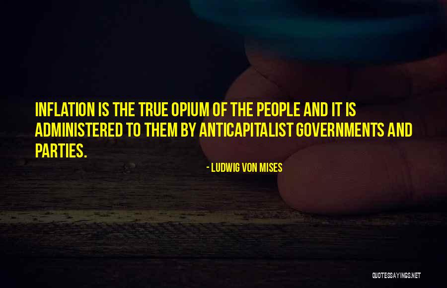 Dochters Leyers Quotes By Ludwig Von Mises Dochters Leyers Quotes By Ludwig Von Mises