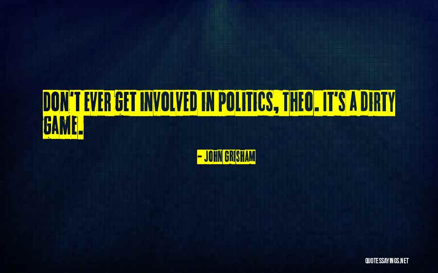 Docierarka Quotes By John Grisham Docierarka Quotes By John Grisham