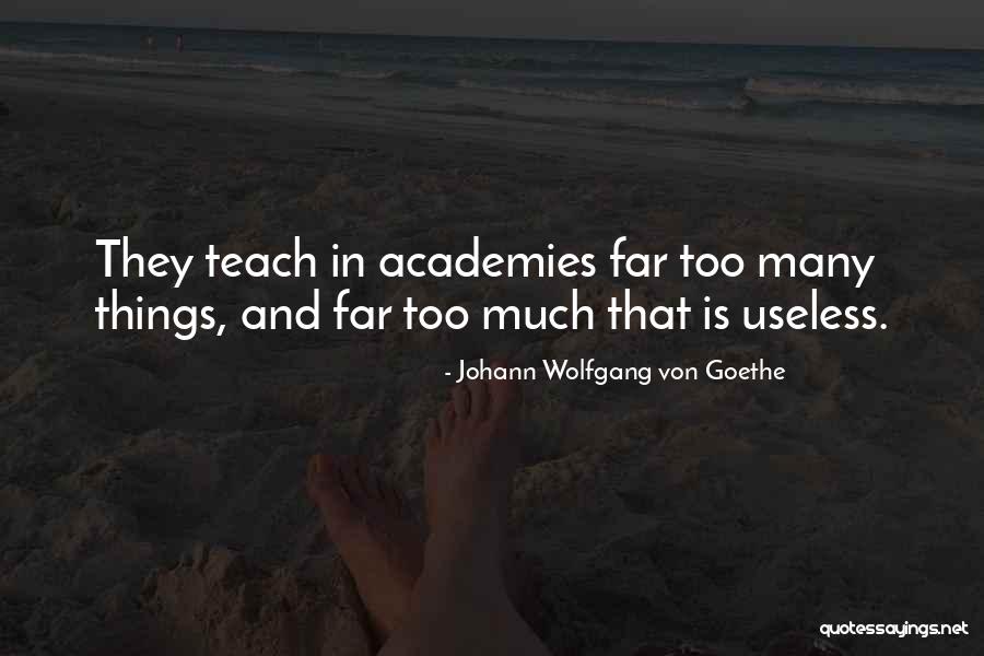 Docile Chicken Quotes By Johann Wolfgang Von Goethe Docile Chicken Quotes By Johann Wolfgang Von Goethe