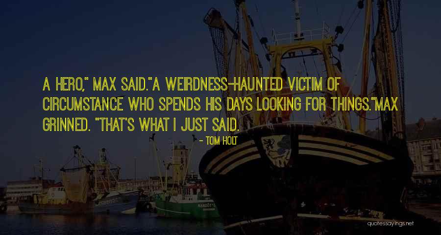 Docile Def Quotes By Tom Holt Docile Def Quotes By Tom Holt