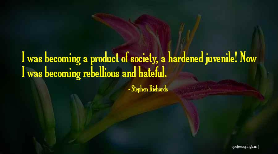Docilely Def Quotes By Stephen Richards Docilely Def Quotes By Stephen Richards