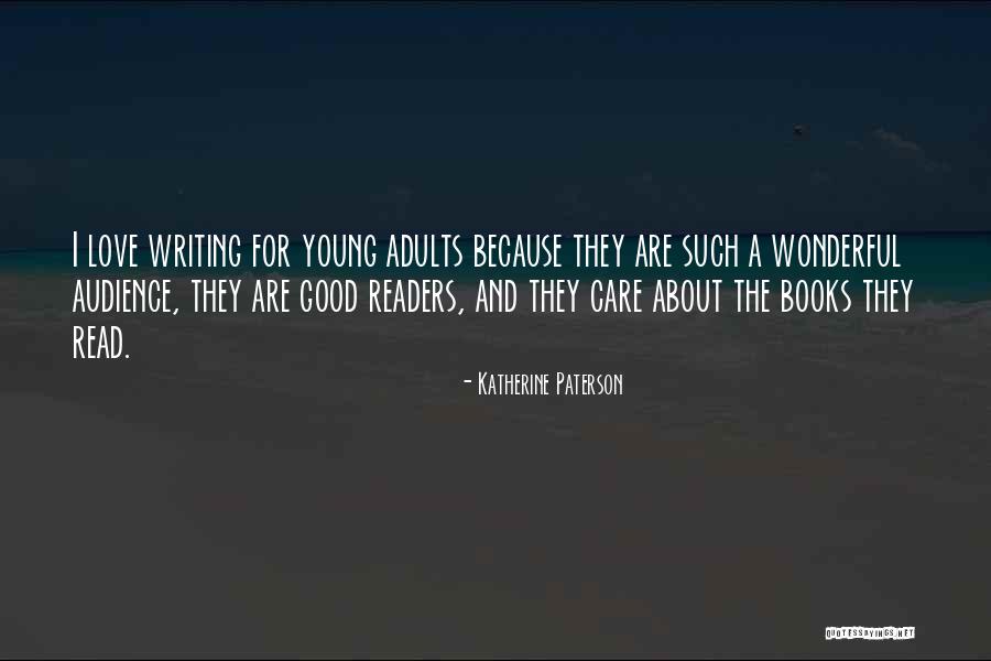 Docilidad Quotes By Katherine Paterson Docilidad Quotes By Katherine Paterson