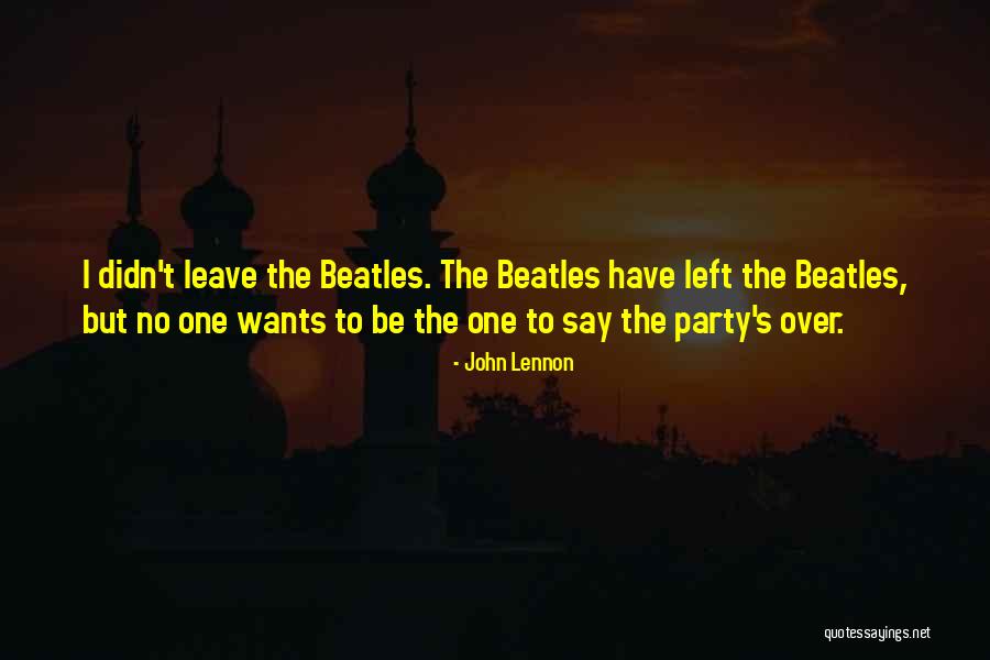 Docilidad Significado Quotes By John Lennon Docilidad Significado Quotes By John Lennon
