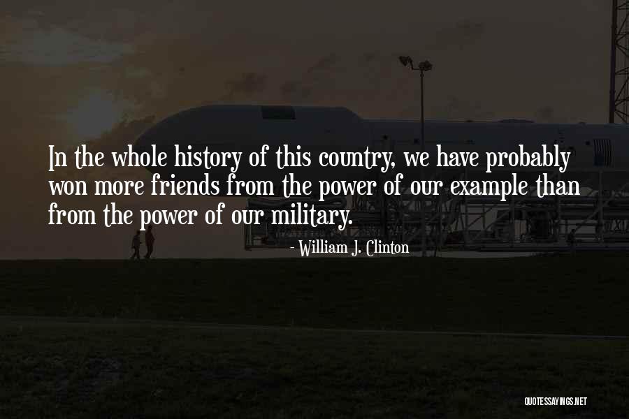 Docility In A Sentence Quotes By William J. Clinton Docility In A Sentence Quotes By William J. Clinton