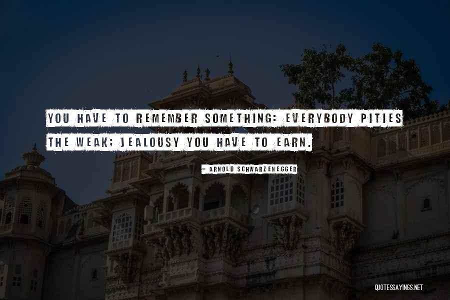 Docility Pronunciation Quotes By Arnold Schwarzenegger Docility Pronunciation Quotes By Arnold Schwarzenegger