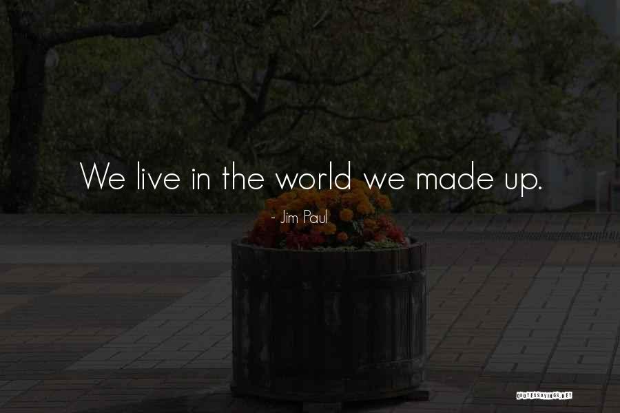 Dockage Quotes By Jim Paul Dockage Quotes By Jim Paul
