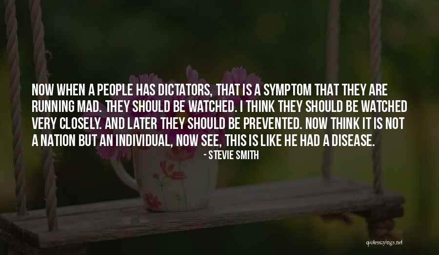 Dockal Ranchettes Quotes By Stevie Smith Dockal Ranchettes Quotes By Stevie Smith