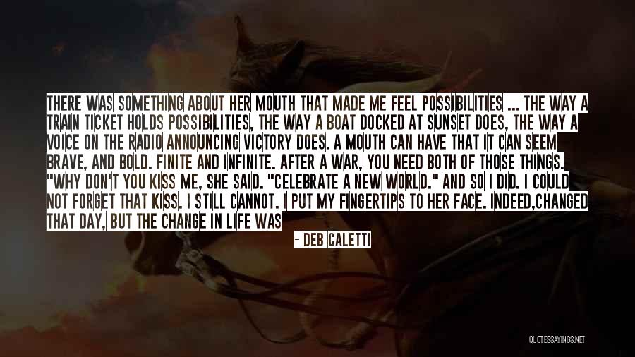 Docked Quotes By Deb Caletti Docked Quotes By Deb Caletti