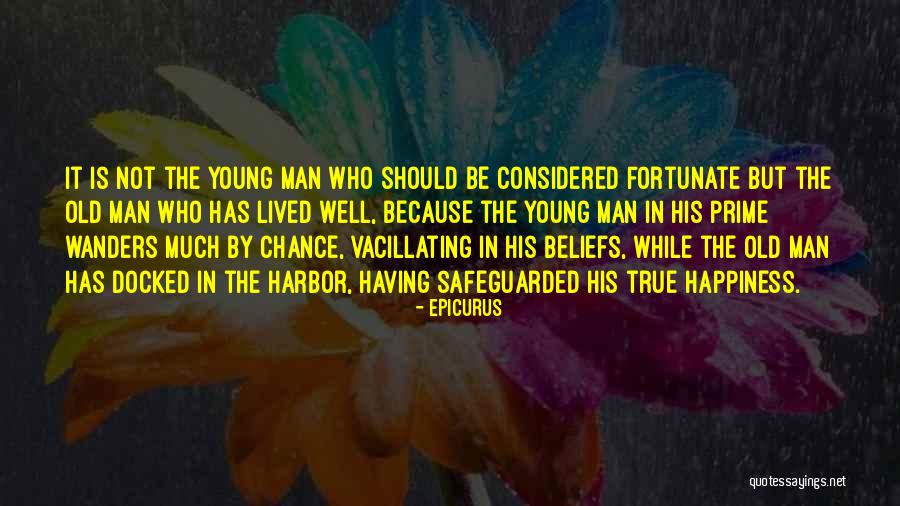 Docked Quotes By Epicurus Docked Quotes By Epicurus