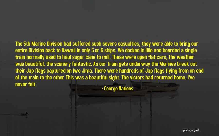 Docked Quotes By George Nations Docked Quotes By George Nations