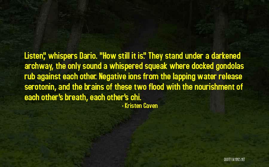 Docked Quotes By Kristen Caven Docked Quotes By Kristen Caven
