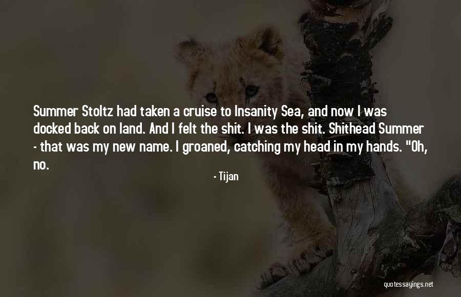 Docked Quotes By Tijan Docked Quotes By Tijan