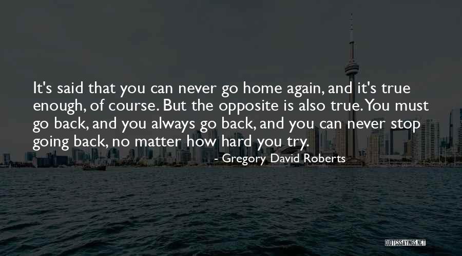 Dockendale Quotes By Gregory David Roberts Dockendale Quotes By Gregory David Roberts