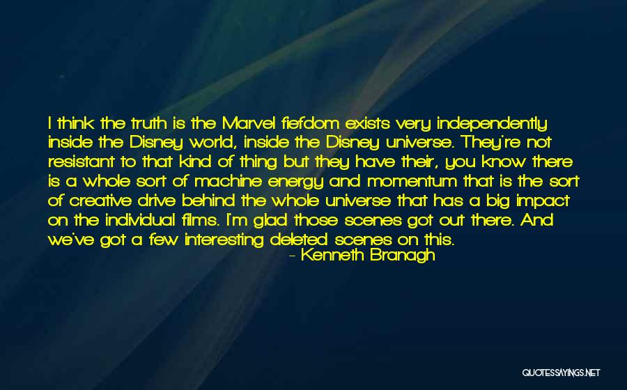 Dockendale Quotes By Kenneth Branagh Dockendale Quotes By Kenneth Branagh