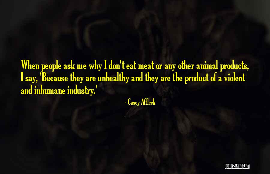 Dockens Quotes By Casey Affleck Dockens Quotes By Casey Affleck