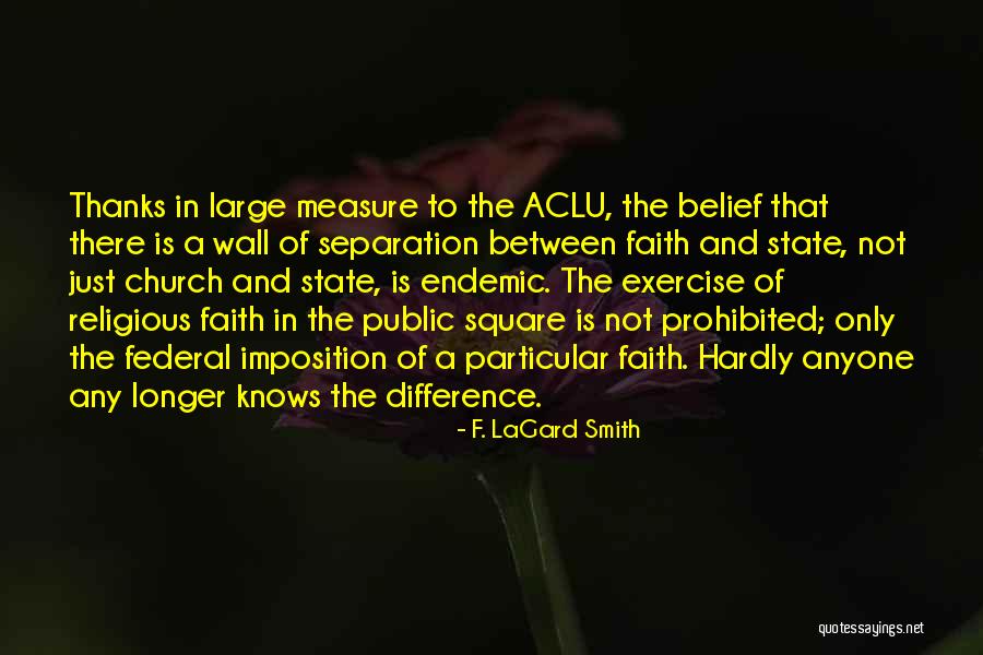 Docketwise Quotes By F. LaGard Smith Docketwise Quotes By F. LaGard Smith