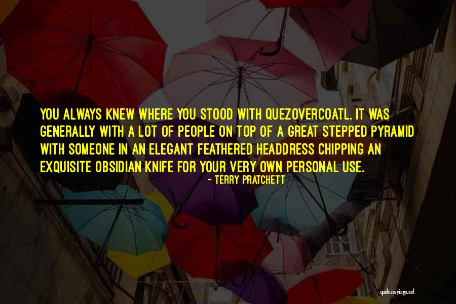 Docketwise Quotes By Terry Pratchett Docketwise Quotes By Terry Pratchett