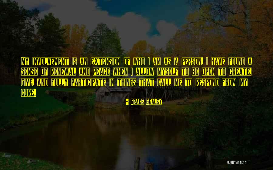 Dockins Broadcast Quotes By Grace Gealey Dockins Broadcast Quotes By Grace Gealey