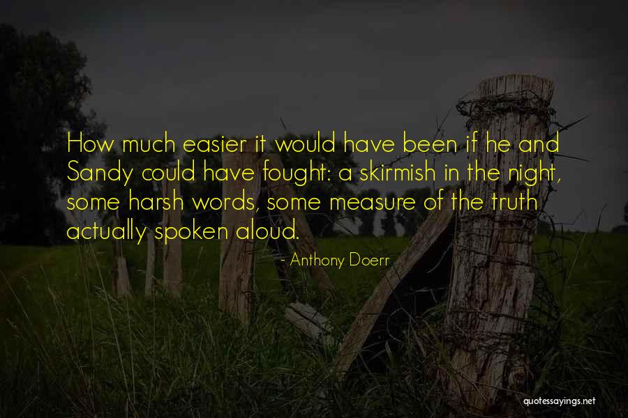 Dockstader Fresno Quotes By Anthony Doerr Dockstader Fresno Quotes By Anthony Doerr