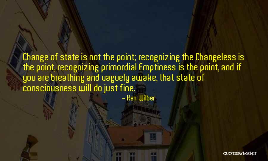 Dockstader Grant Quotes By Ken Wilber Dockstader Grant Quotes By Ken Wilber
