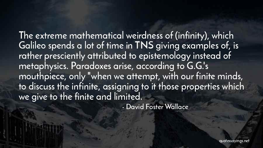 Dockstader Landscaping Quotes By David Foster Wallace Dockstader Landscaping Quotes By David Foster Wallace