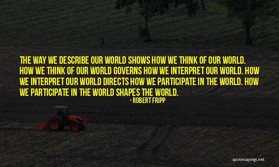 Dockstader Valve Quotes By Robert Fripp Dockstader Valve Quotes By Robert Fripp