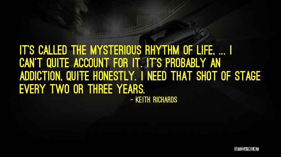 Docktor Scwish Quotes By Keith Richards Docktor Scwish Quotes By Keith Richards