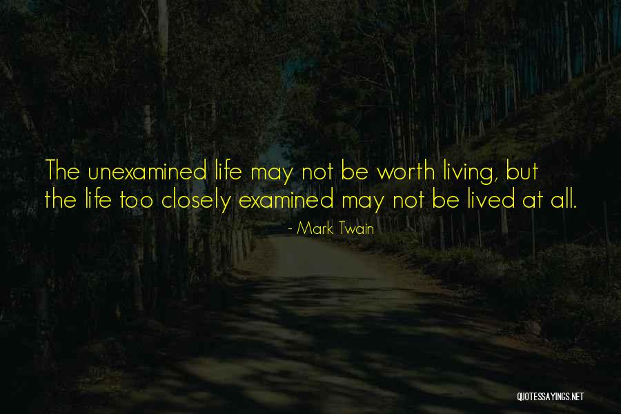Dockworker Portal Quotes By Mark Twain Dockworker Portal Quotes By Mark Twain