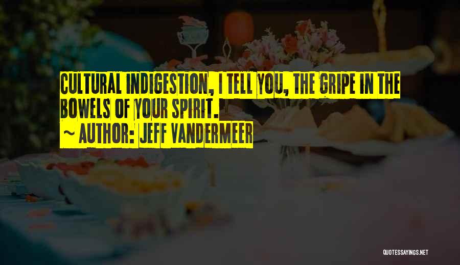 Dockworker Style Quotes By Jeff VanderMeer