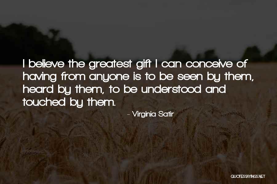 Dockworkers Gp Quotes By Virginia Satir Dockworkers Gp Quotes By Virginia Satir