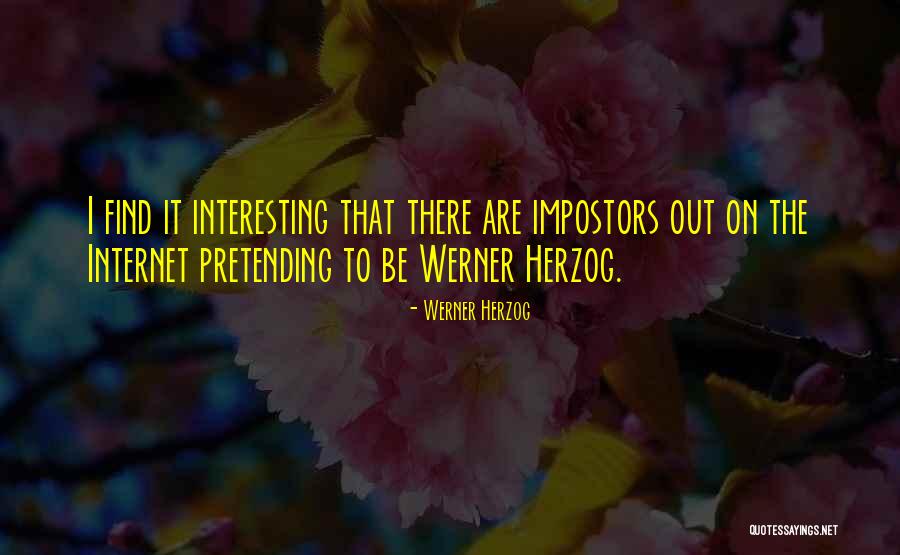 Dockx Bruxelles Quotes By Werner Herzog Dockx Bruxelles Quotes By Werner Herzog
