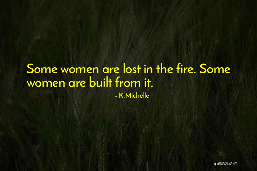 Dockyard Glassworks Quotes By K.Michelle Dockyard Glassworks Quotes By K.Michelle