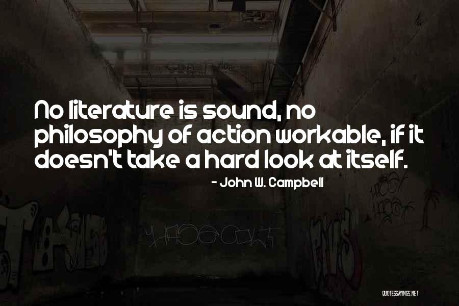 Dockyard Micro Quotes By John W. Campbell Dockyard Micro Quotes By John W. Campbell