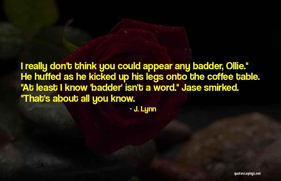 Dockyard Webcam Quotes By J. Lynn Dockyard Webcam Quotes By J. Lynn